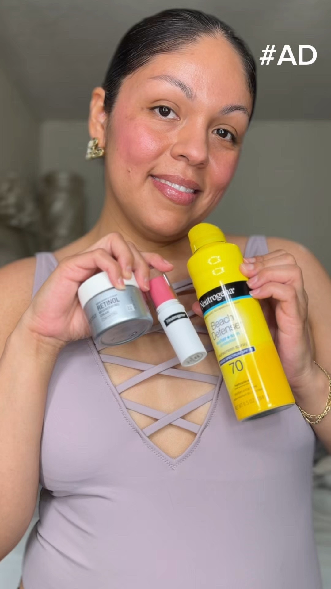 Summer ready ✨

#LTKdayinmylife #LTKSaleAlert #LTKBeauty