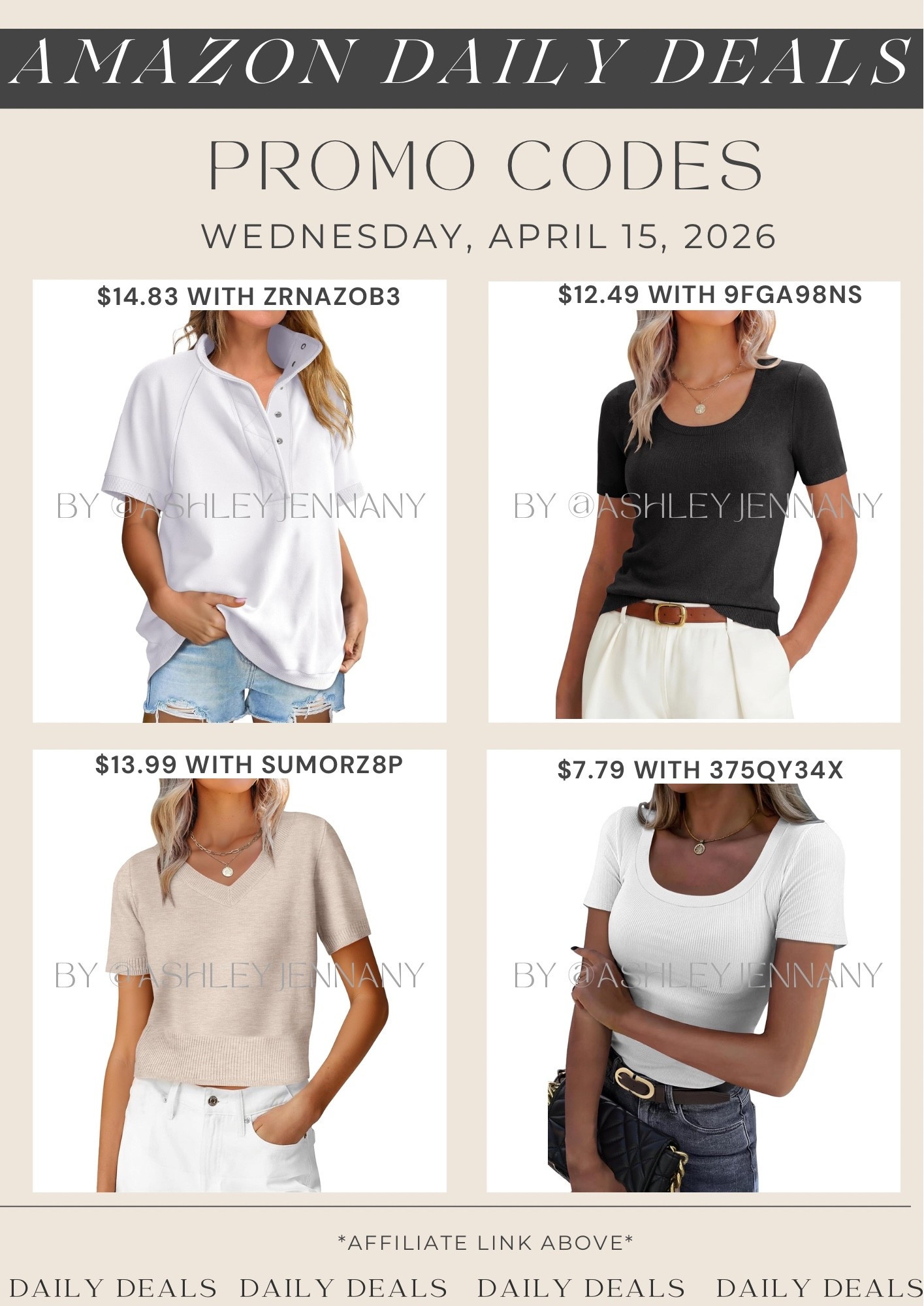 Amazon deals 

#LTKMidsize #LTKSaleAlert #LTKootd