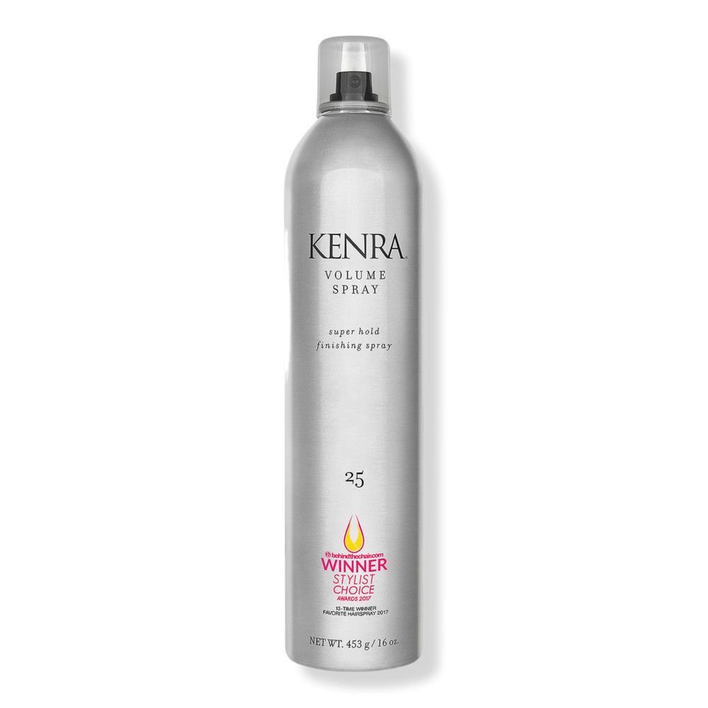Kenra Professional Volume Spray 25 - 16.0 oz | Ulta