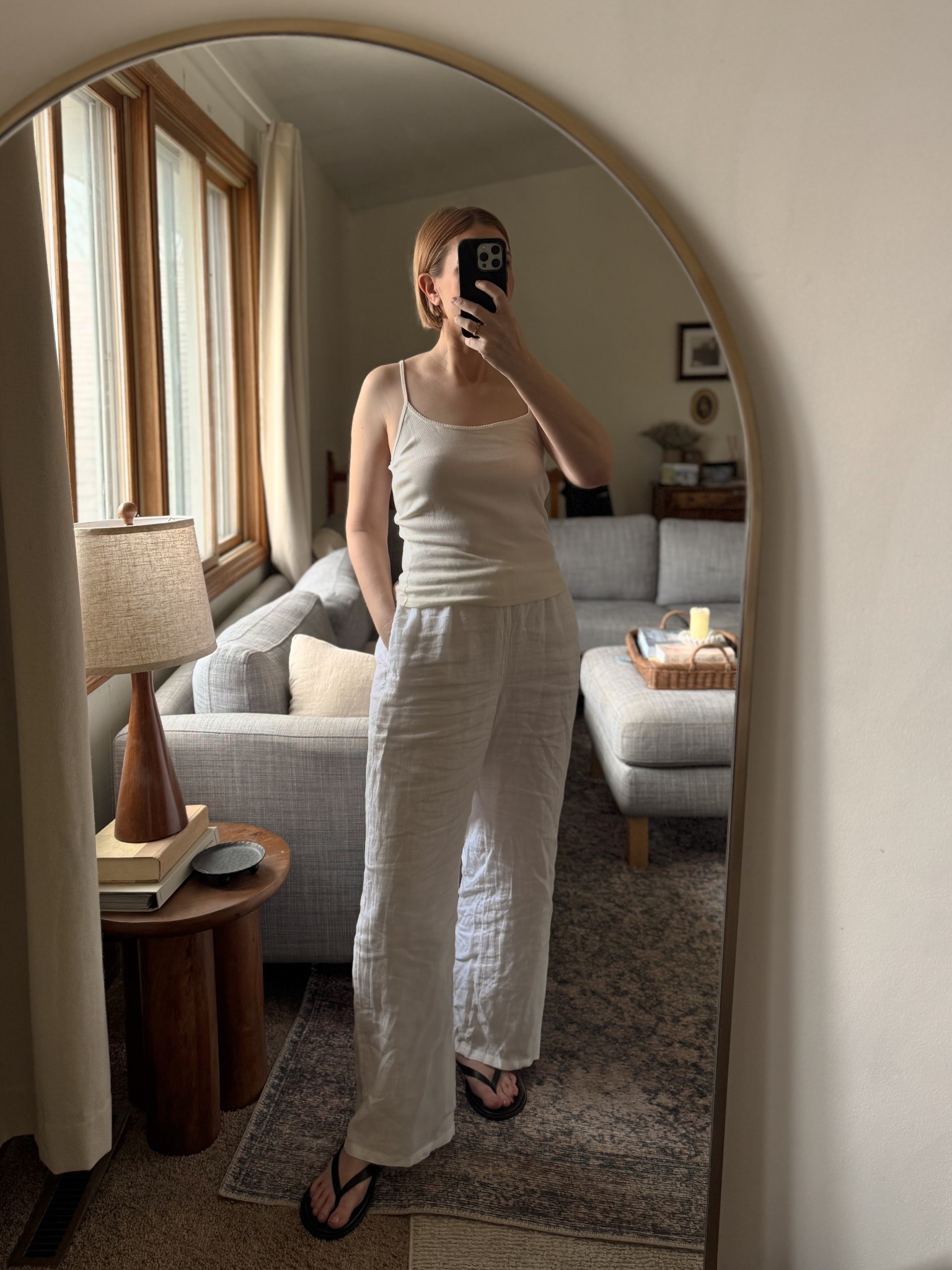 A few new things for spring 

#LTKSeasonal #LTKOver40