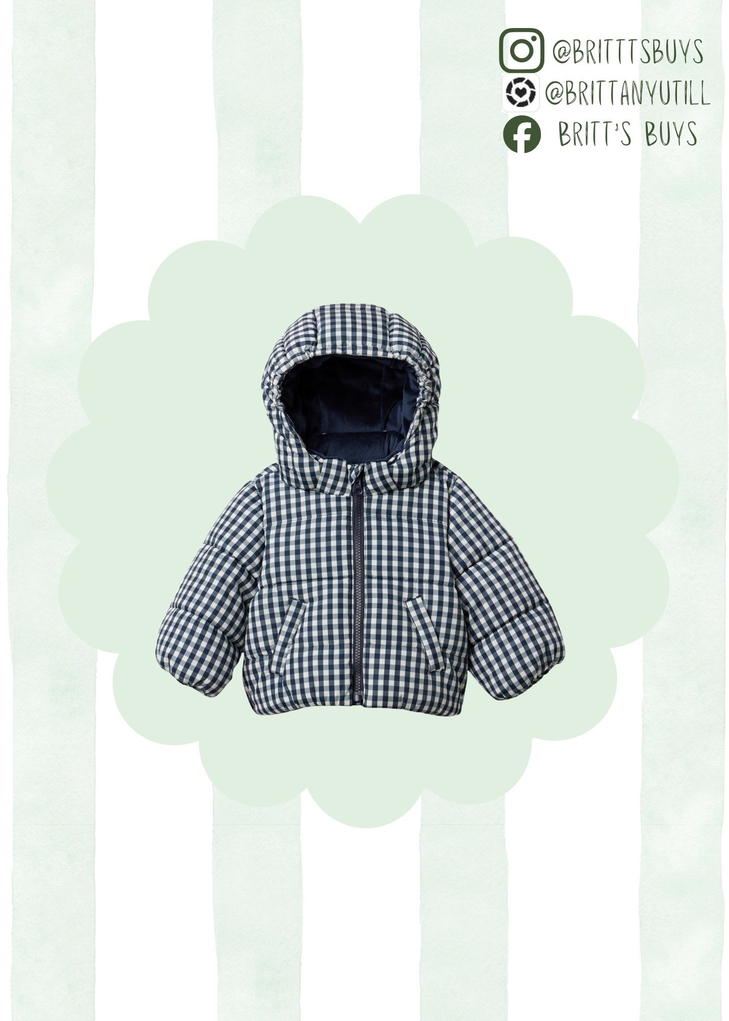 The cutest new arrival gender neutral puffer coat for your babies & little kids!! 

#LTKBaby #LTKSeasonal #LTKKids