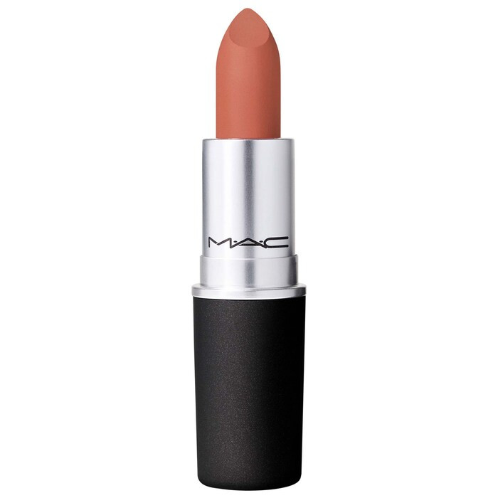 Powder Kiss Lipstick - MAC Cosmetics | Sephora | Sephora (CA)