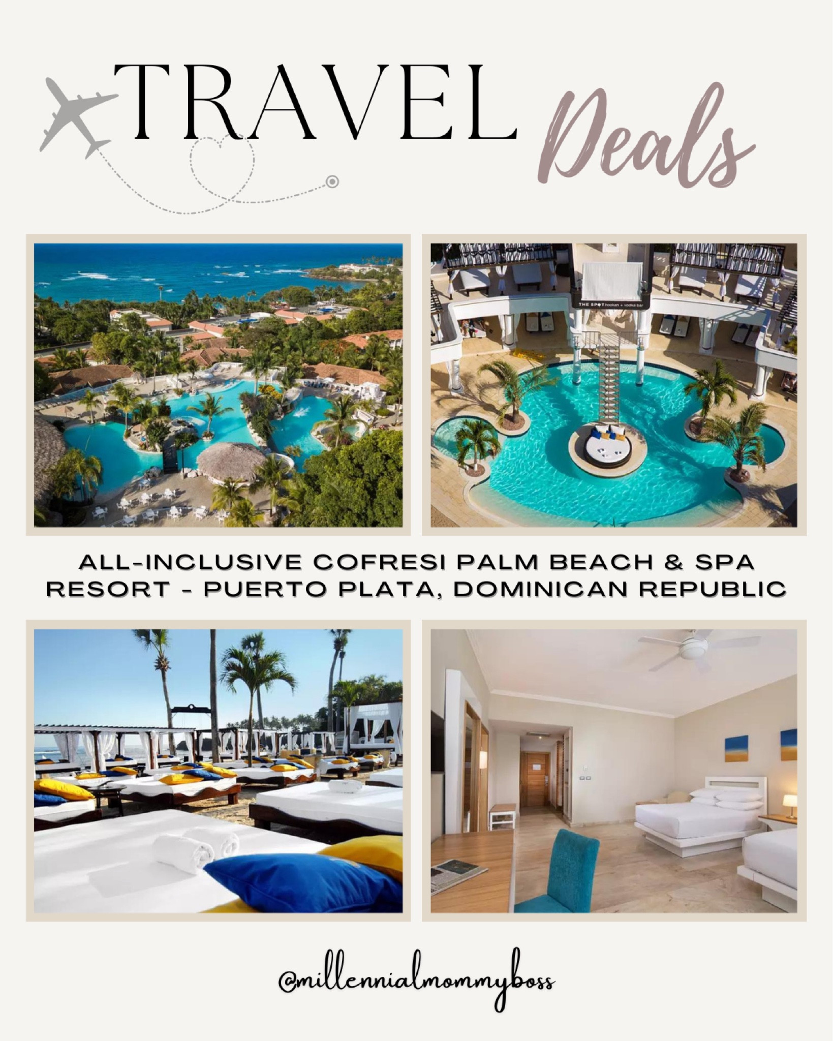 Resort, Resort Vacation, Travel, Getaway, Vacay, Family Vacation, Family, Flight, Deals, Sale, Sale Alert, Daily Deals, Deal of the Day, Vacation, Spring, Spring 2023, Spring Break, Summer, Summer Vacation, Summer Travel, Vacation, Vacation Out, Beach Vacation, Beach, Travel Day

#LTKsalealert #LTKU #LTKtravel