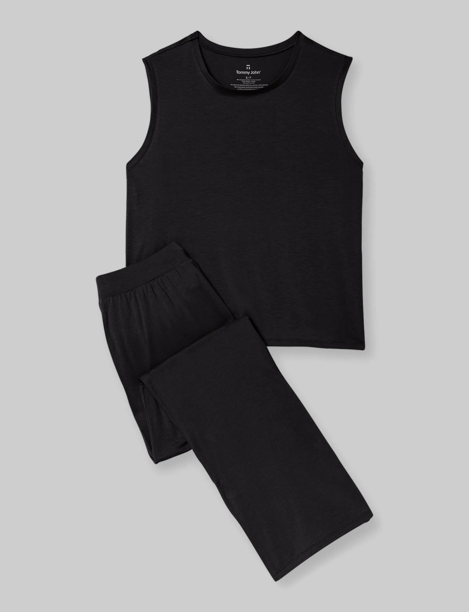 Women’s Power Nap Tank & Pant Set | Tommy John