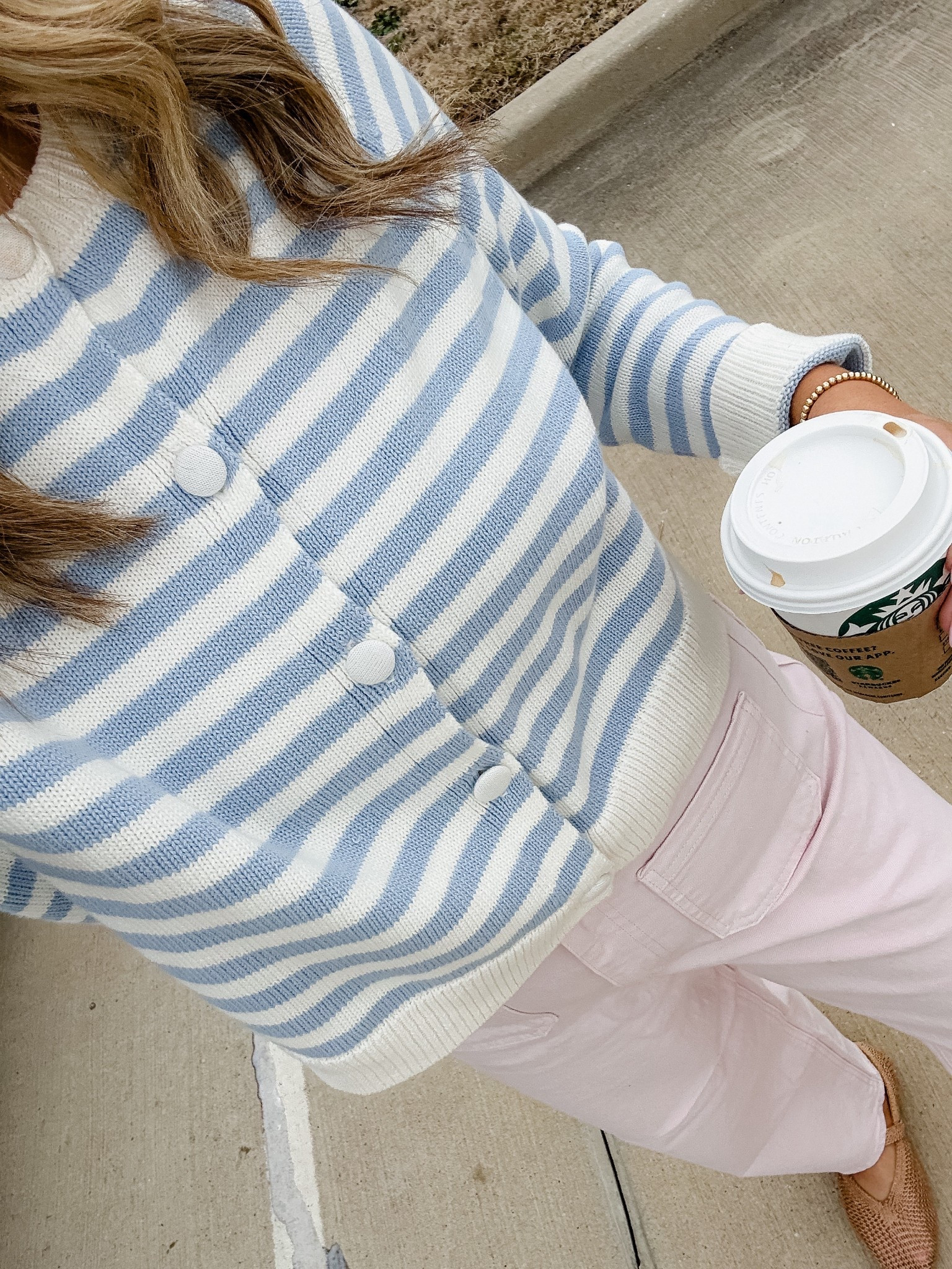 Church OOTD 🩷

#LTKmomlife #LTKootd