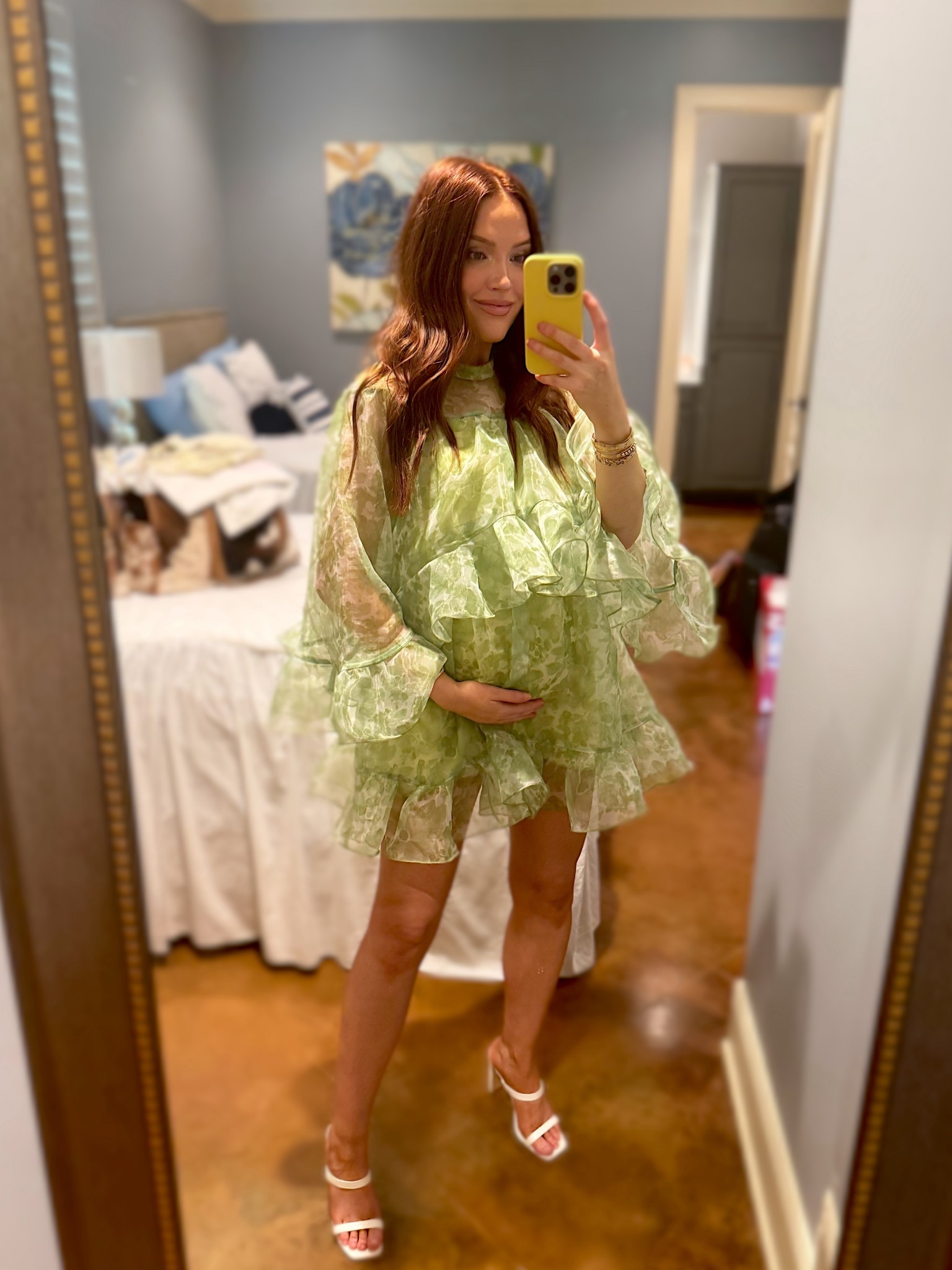 $30 statement dress 

#LTKStyleTip #LTKFindsUnder50 #LTKBump