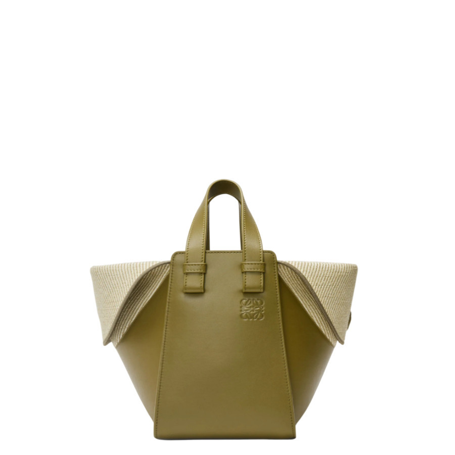 Loewe Compact Calfskin Hammock Bag | Jomashop.com & JomaDeals.com