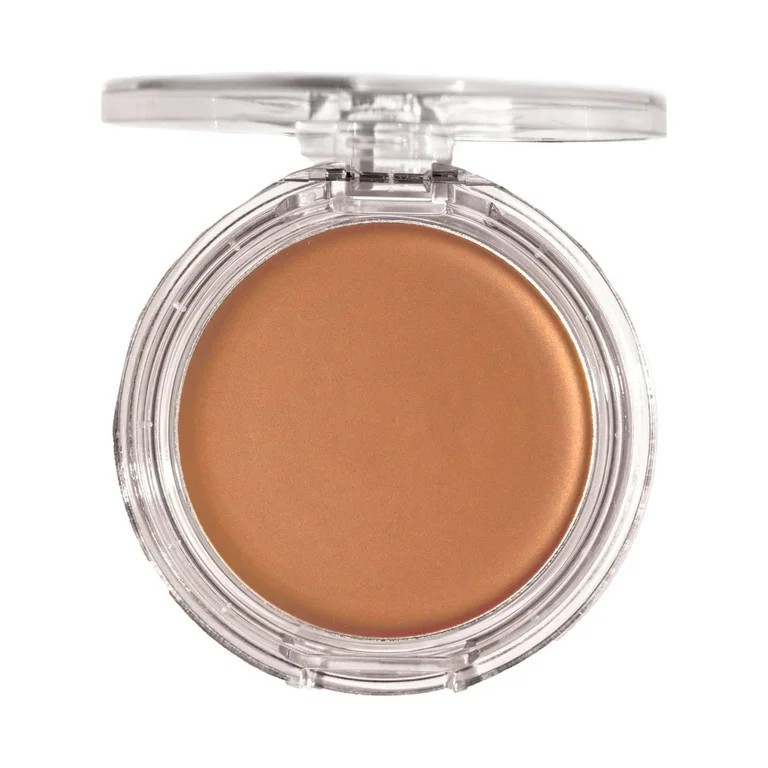 Milani Cheek Kiss Cream Bronzer, Spilling Tea, 0.21 oz | Walmart (US)