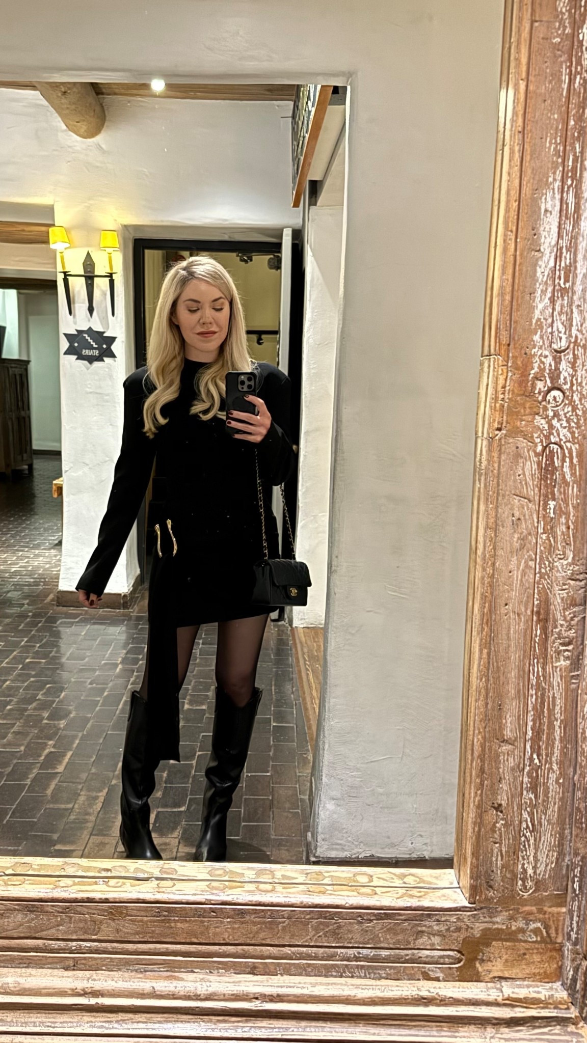 Santa Fe outfits on a date night and during the day 

#LTKshoecrush #LTKstyletip #LTKfindsunder100