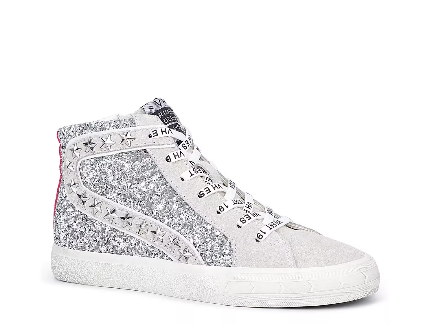 Vintage Havana Ray Sneaker | DSW