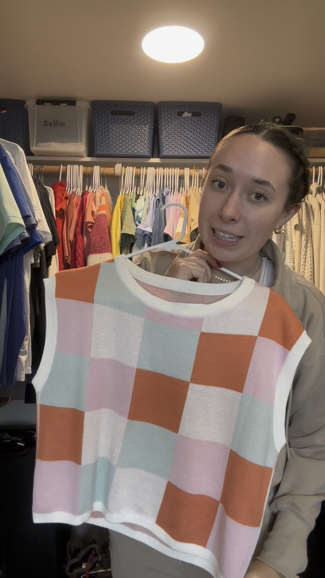 2024 closet favorites 🩷🤍

#LTKFindsUnder50 #LTKStyleTip #LTKWatchNow