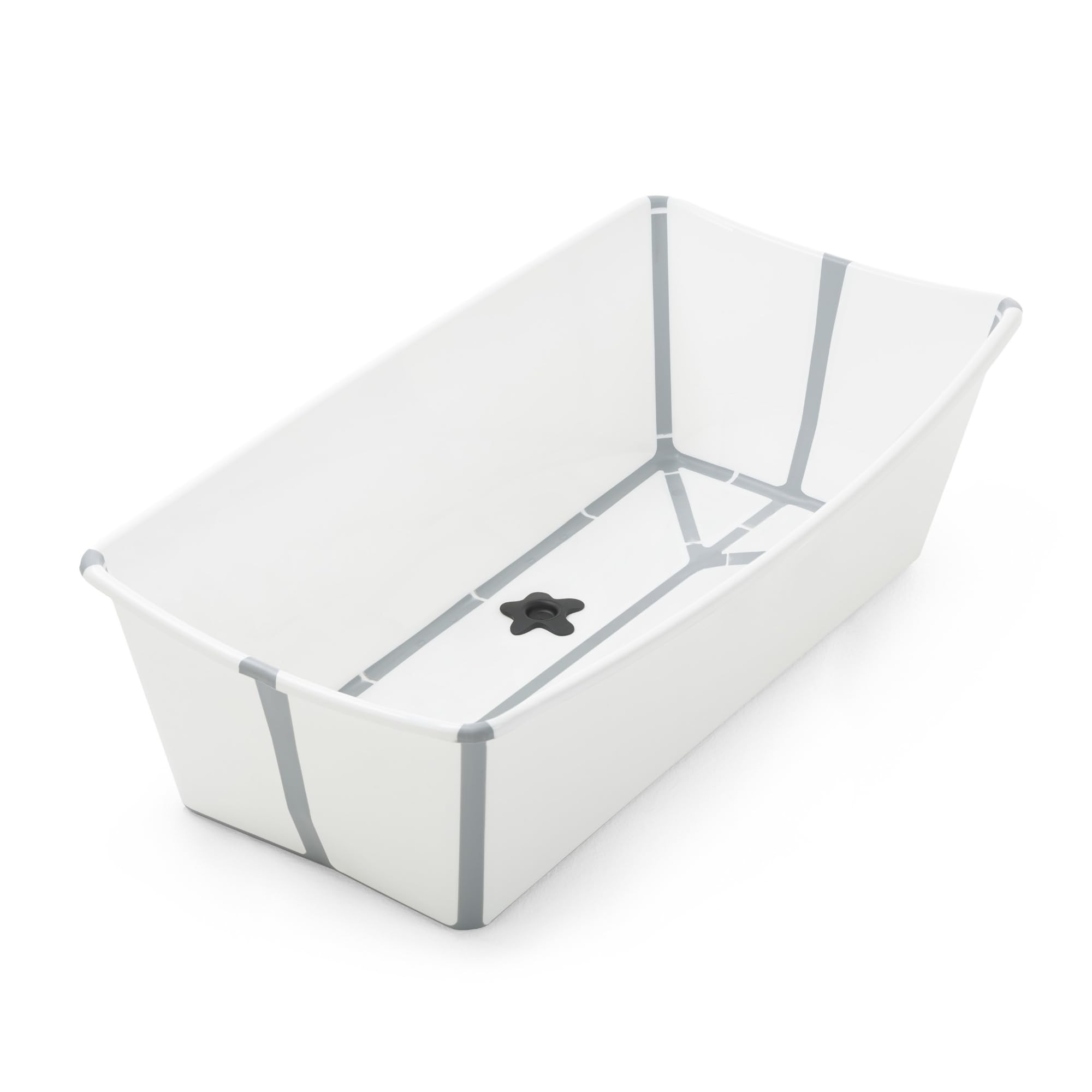 Stokke Flexi Bath X-Large, White - 31.5 x 15.7 x 9.4 in - Best for Infants & Toddlers - Lightweig... | Amazon (US)