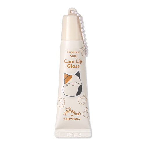 Squishmallows Key Chain High Shine Lip Gloss | Ulta
