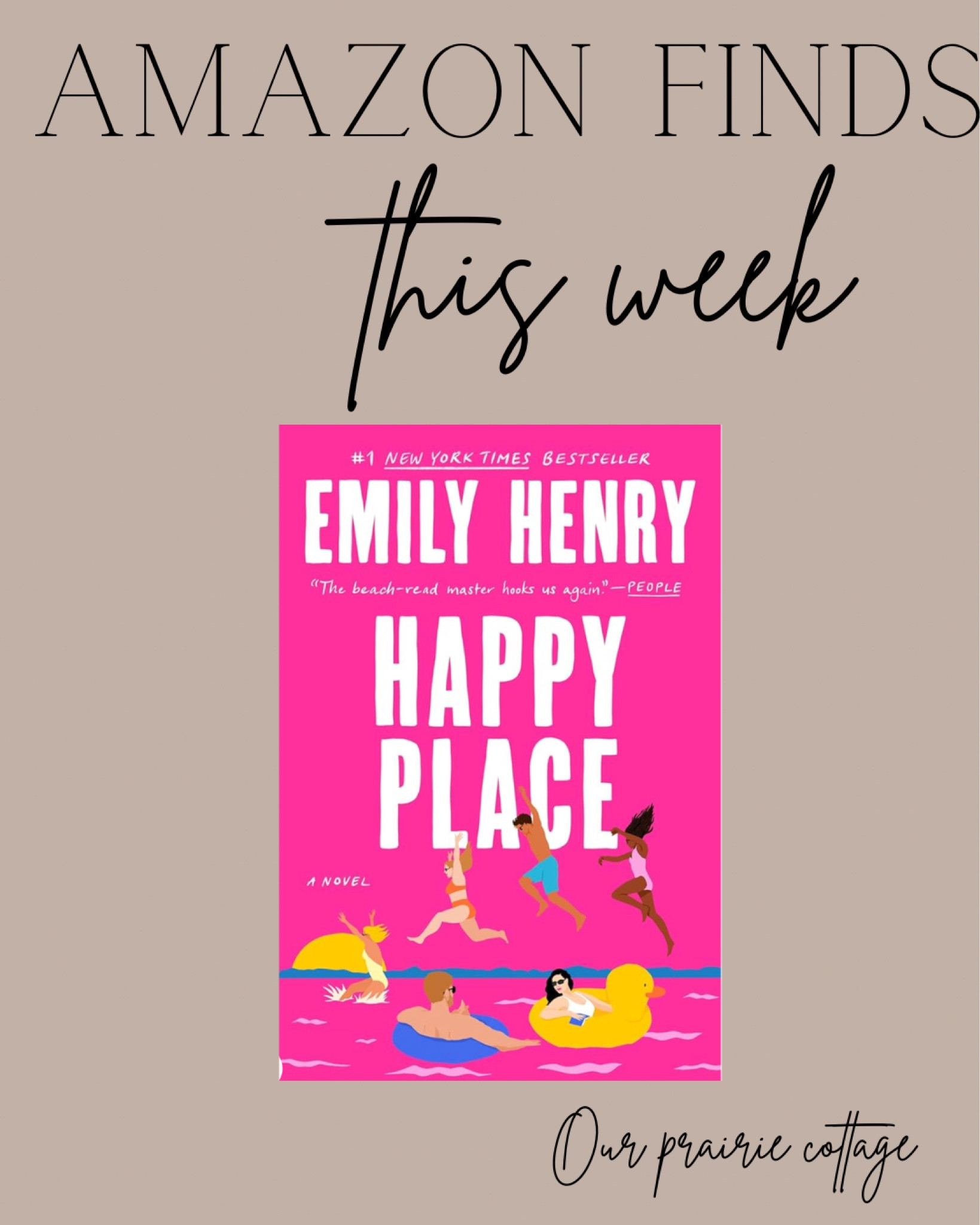 #LTKGiftGuide #LTKfindsunder50