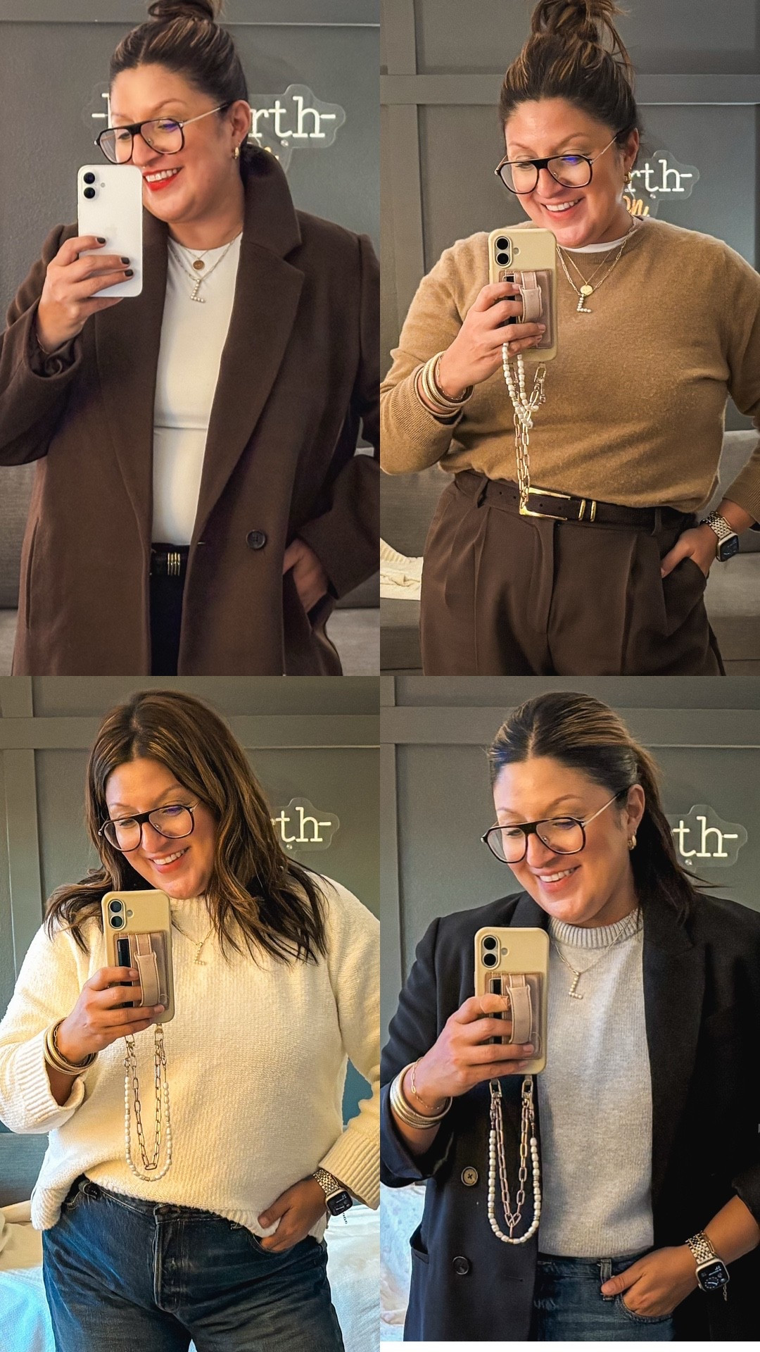 My go-to pearl initial pendant necklace is 20% off today + free shipping! 🙌🏼

#LTKGiftGuide #LTKCyberWeek #LTKSaleAlert