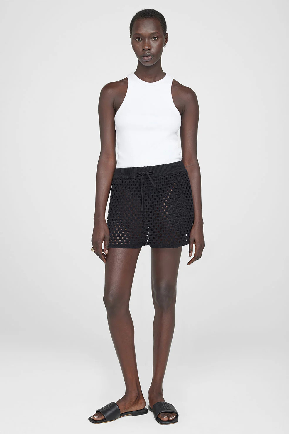 Rubin Short | Anine Bing