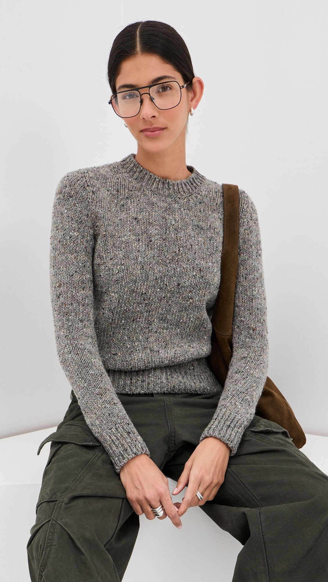 Arden Crewneck | Shopbop