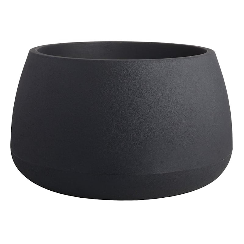 Japi Black Bios Outdoor Planter, Large








	
		
		
			
				4.9
			
			
				(
				15
				) | At Home