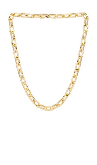 Loire Necklace in Gold | Revolve Clothing (Global)