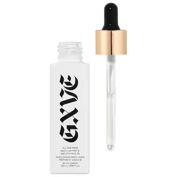 All Time Prime Clean Hydrating Prep & Smooth Face Oil - GXVE BY GWEN STEFANI | Sephora | Sephora (US)