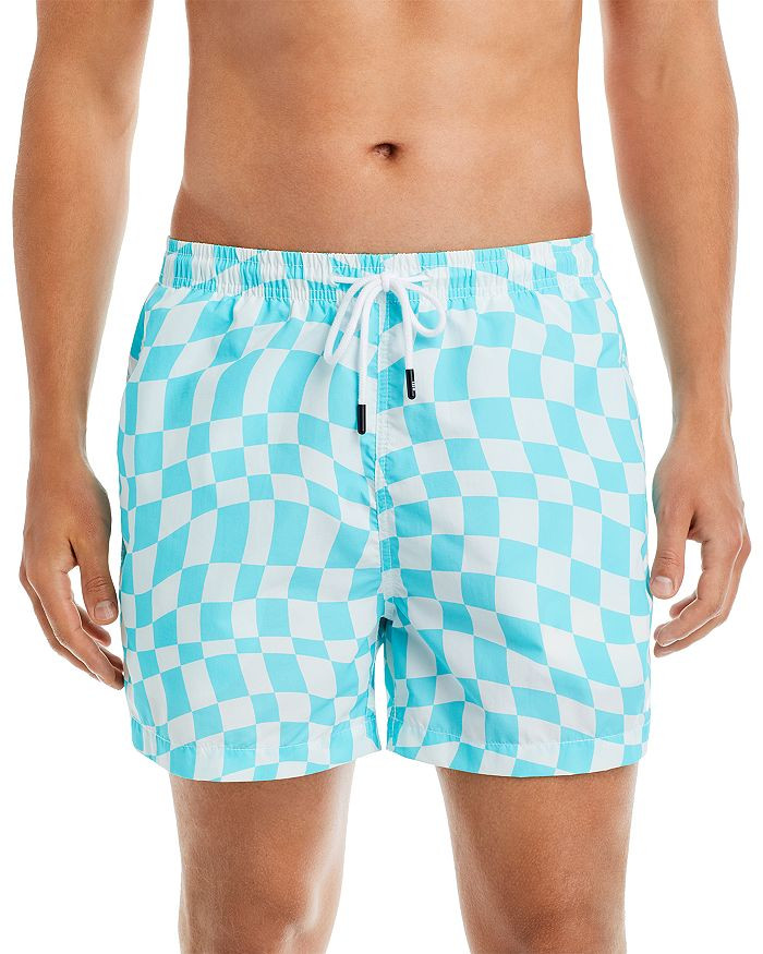 Bloomie's x Solid and Stripe
            
    
                    
                        Wavy ... | Bloomingdale's (US)