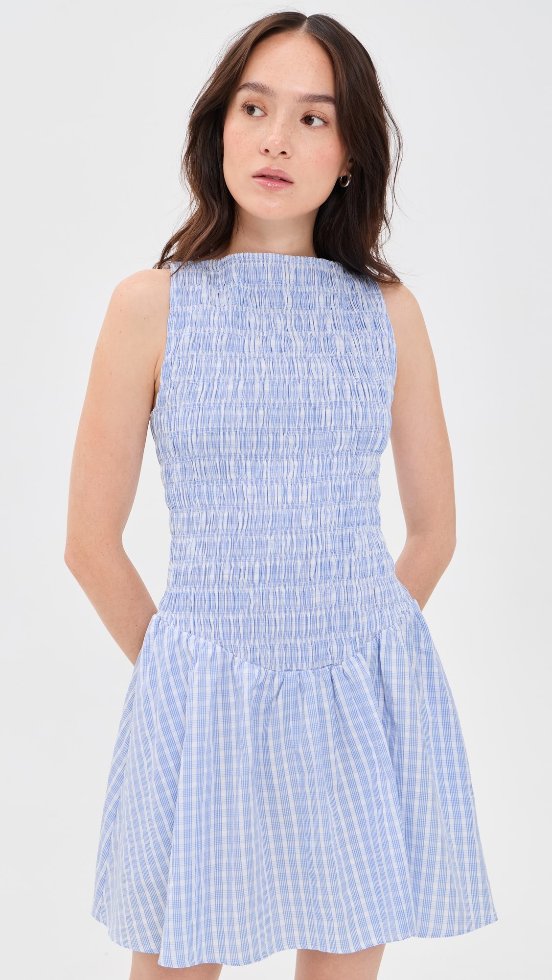 Martina Mini Dress | Shopbop