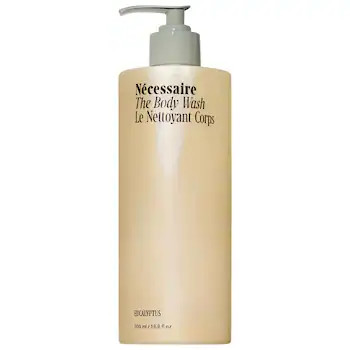 NécessaireThe Body Wash Eucalyptus - Nourishing Treatment Cleanse With Lipid-Rich Oils + Niacina... | Sephora (US)
