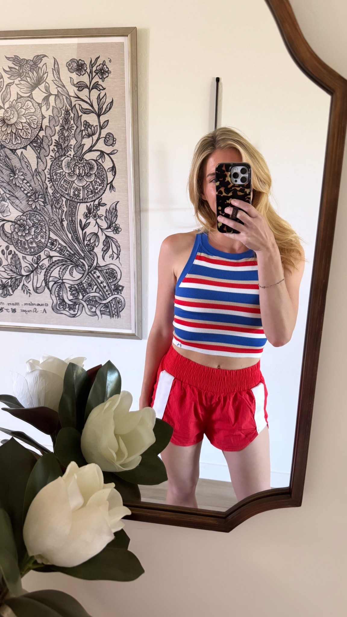 Target freepeople dupe joylab workout cute Memorial Day sale 

#LTKActive #LTKSaleAlert #LTKFindsUnder50