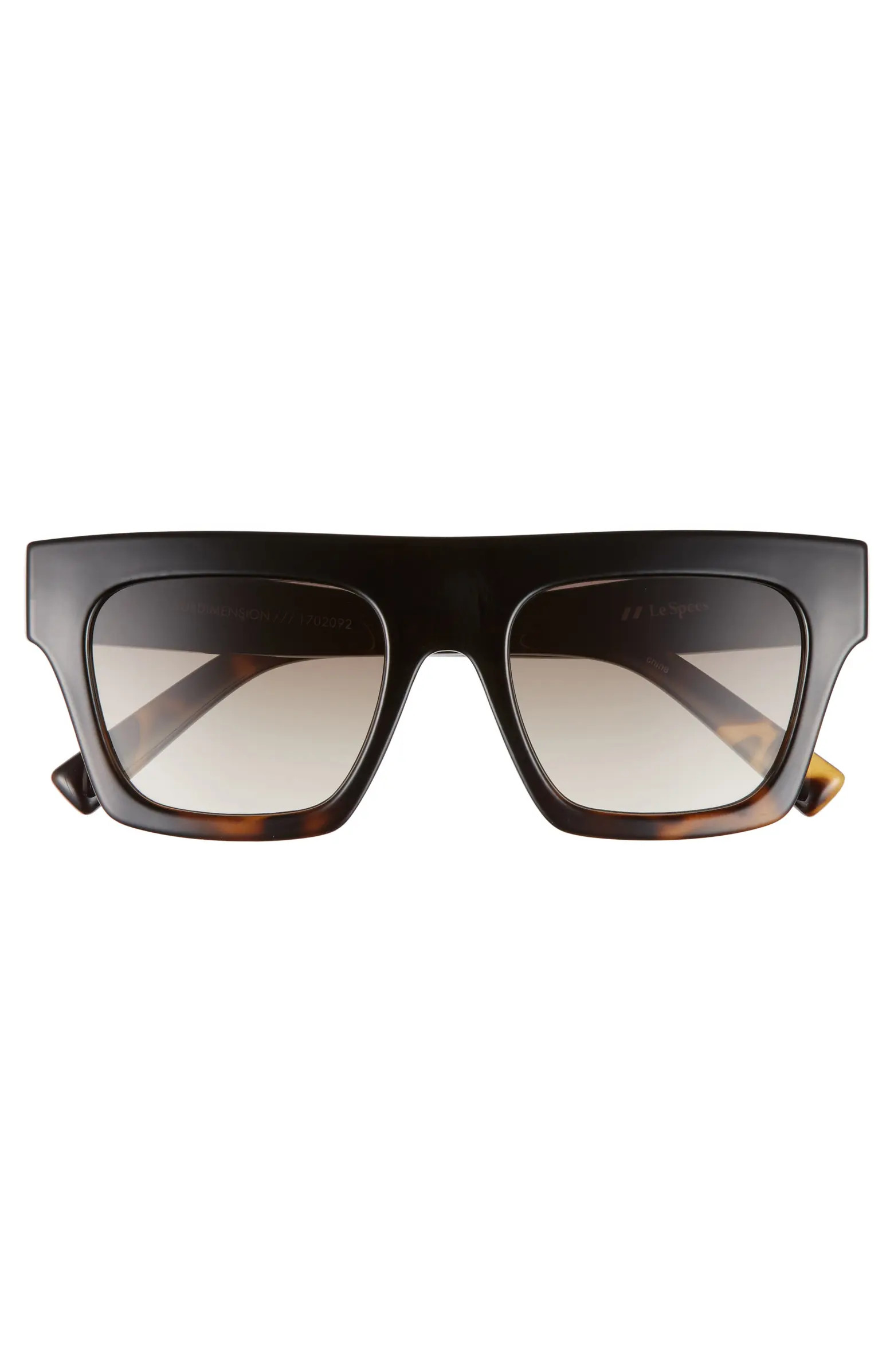 Le Specs Subdimension 51mm Sunglasses | Nordstrom | Nordstrom