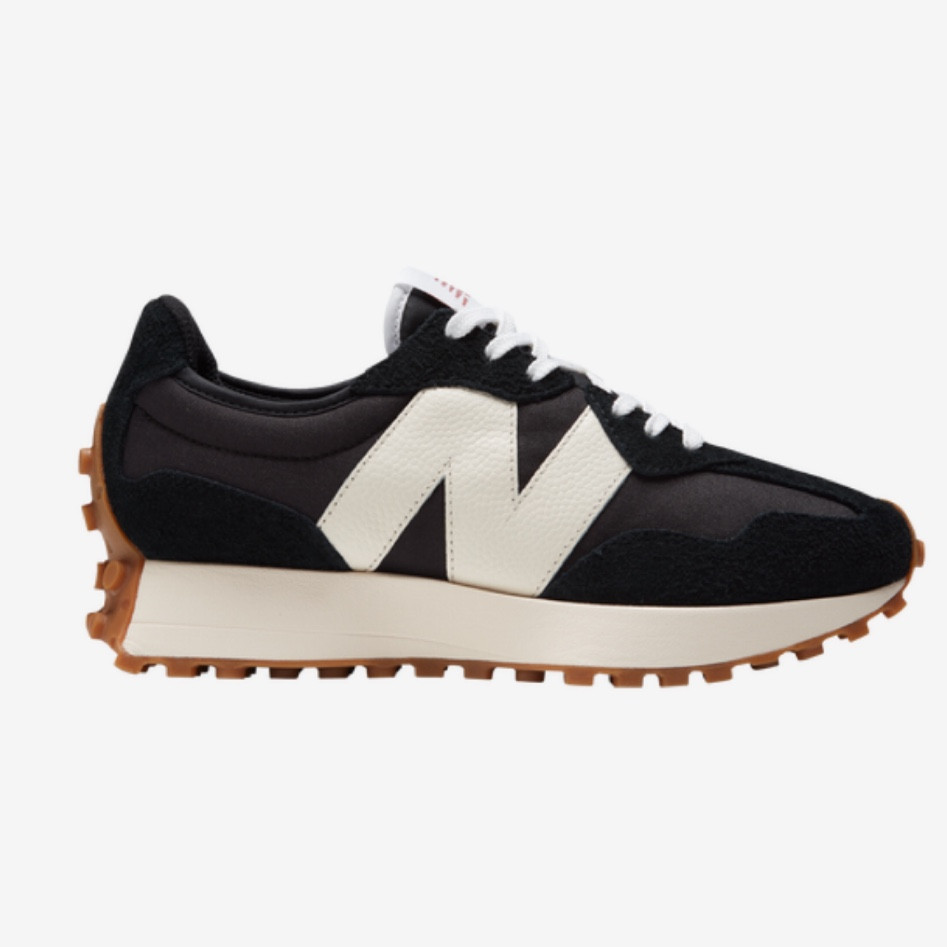Casual sneakers- just ordered!  New a balance 327 

#LTKHalloween #LTKshoecrush #LTKstyletip