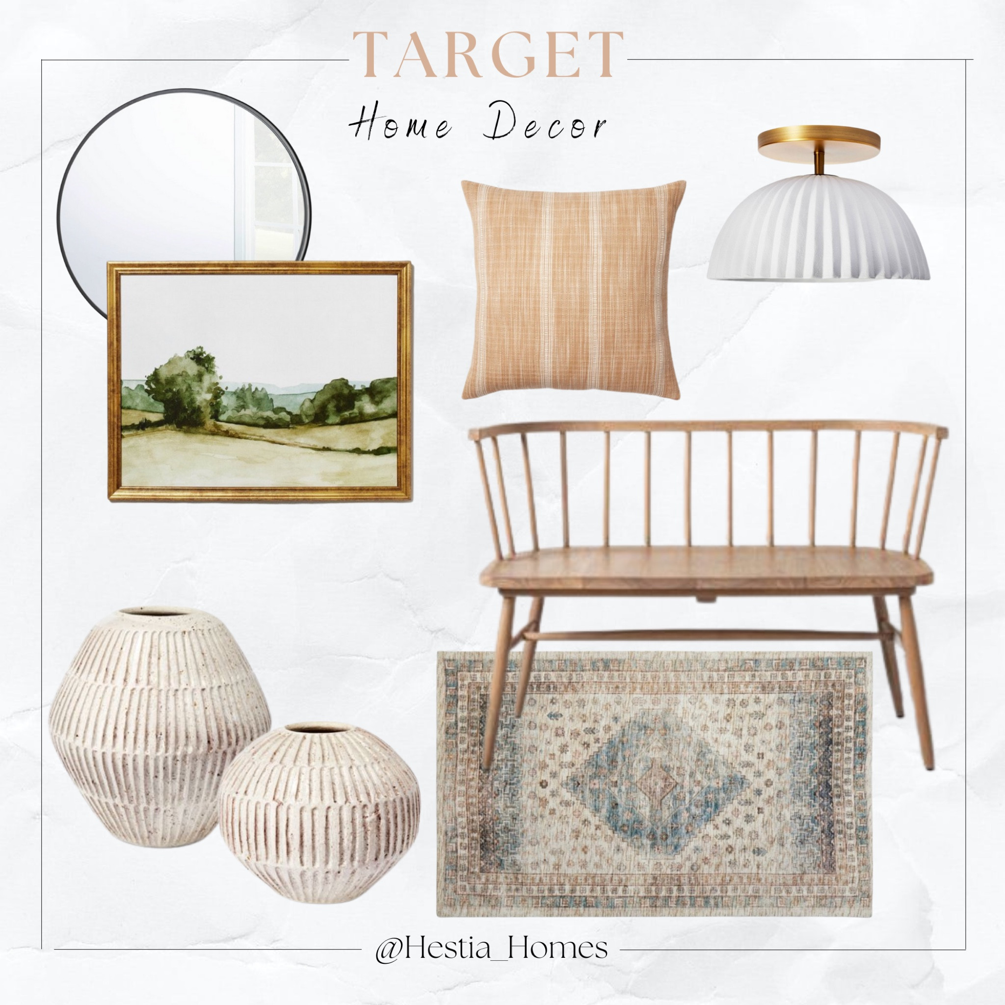 Home decor refresh with Target

#LTKstyletip #LTKFind #LTKhome