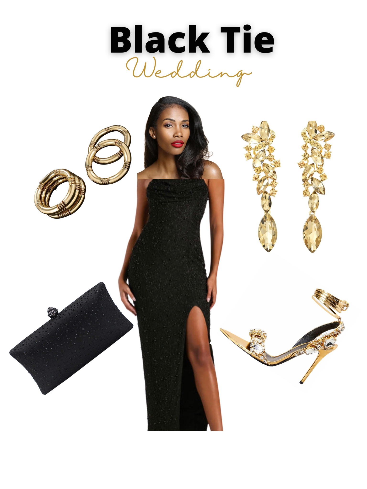 Wedding Guest Dress