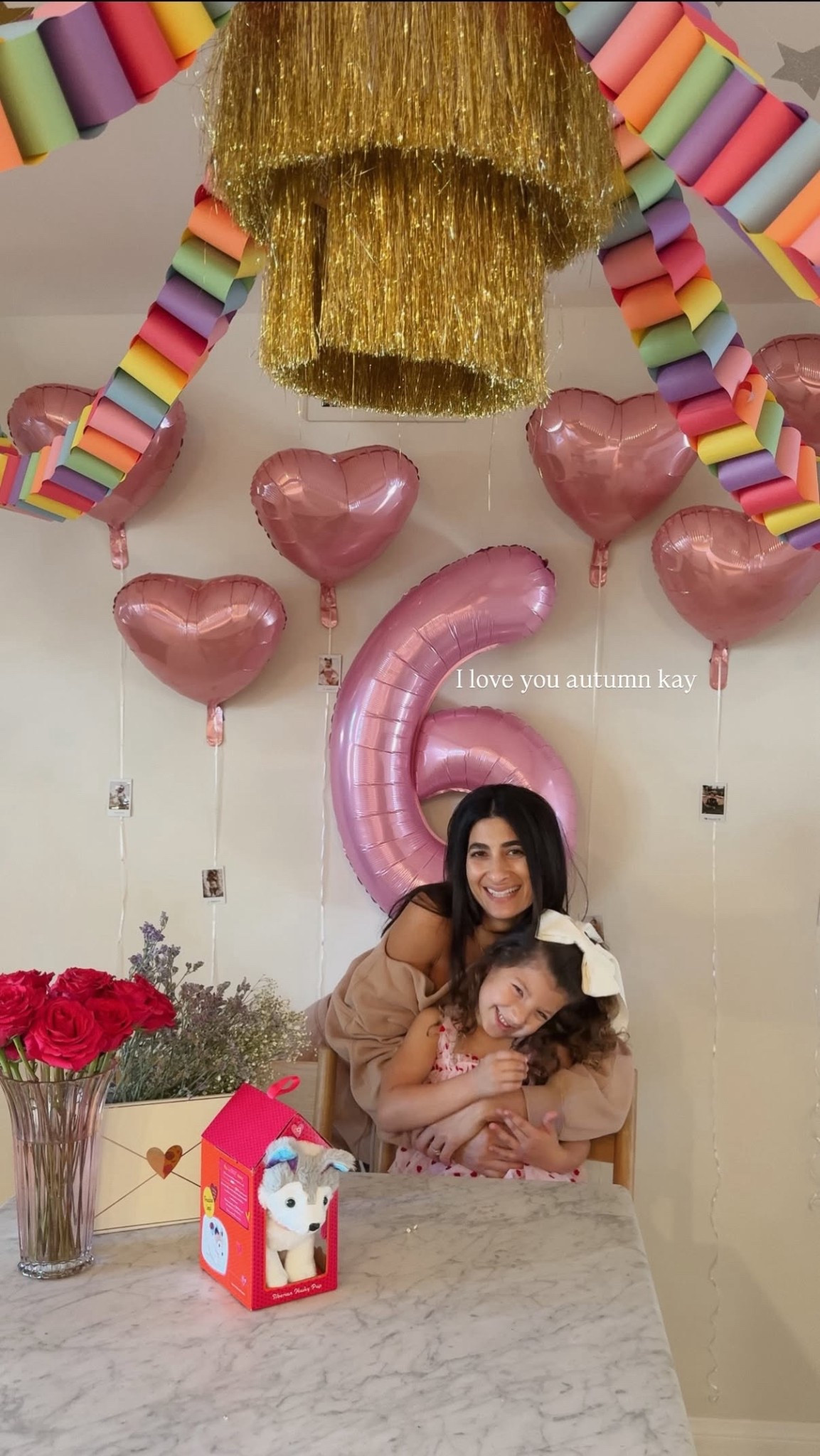 Decor for Autumn’s birthday party 💘

#LTKKids #LTKmomlife #LTKHome