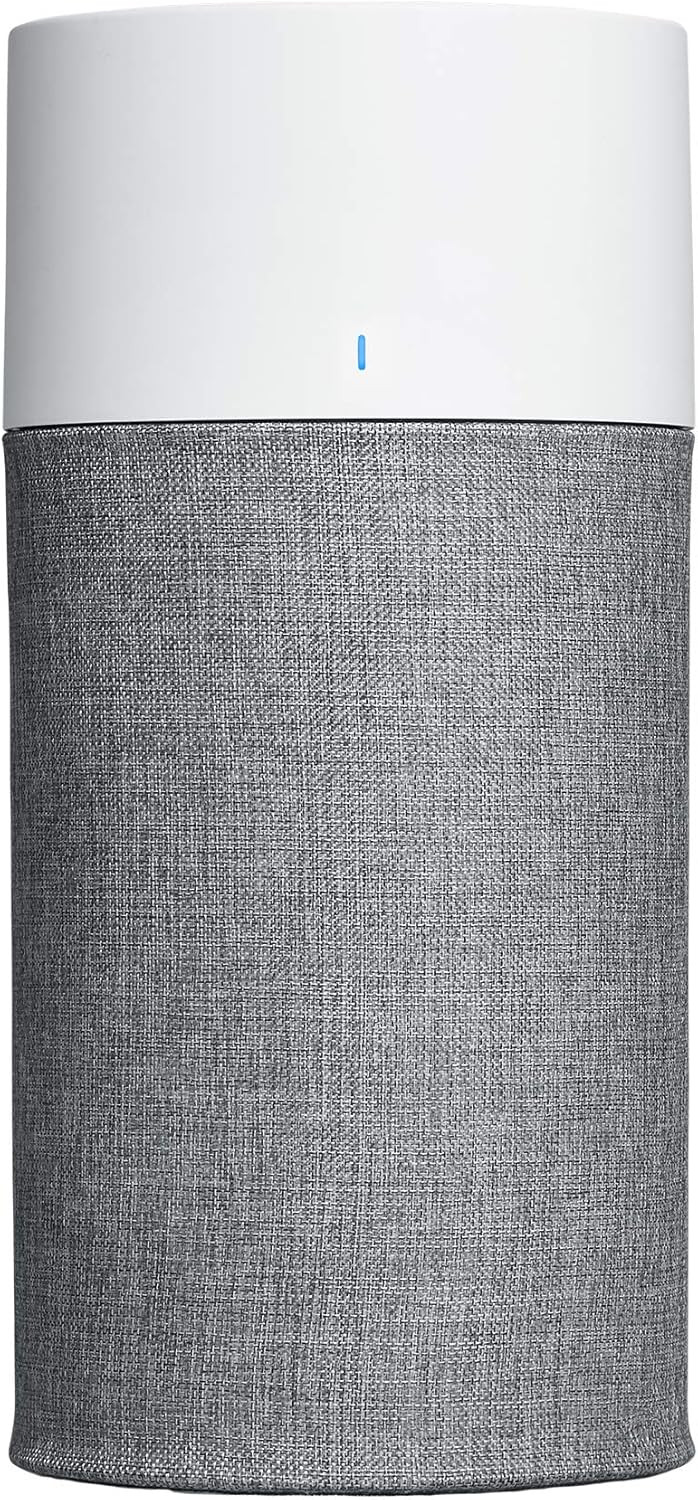 Blueair Blue Pure 411 Auto Small Room Air Purifier with Auto Mode for Allergies, Pollen, Dust, Sm... | Amazon (US)