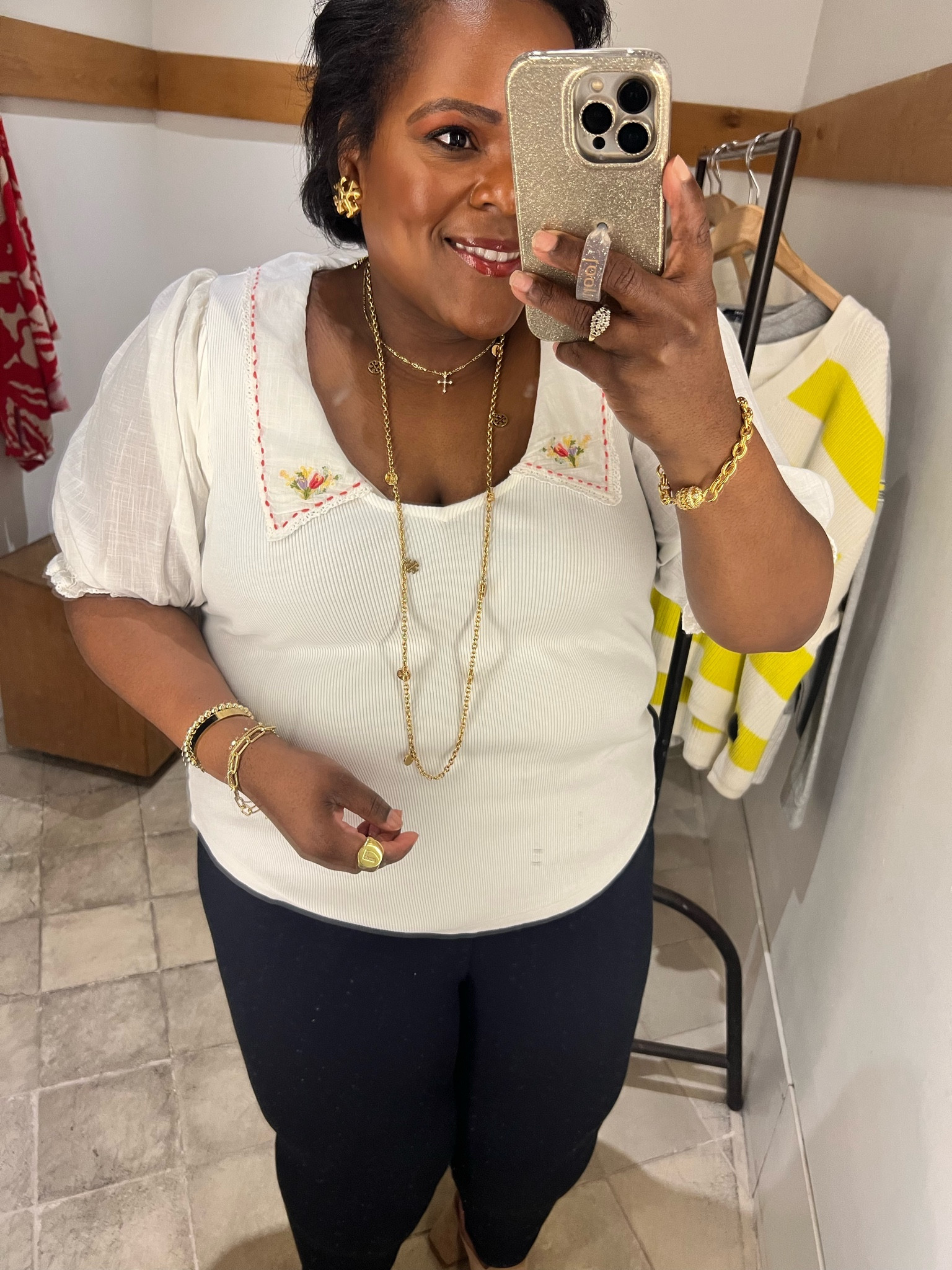 #LTKmidsize #LTKstyletip #LTKworkwear