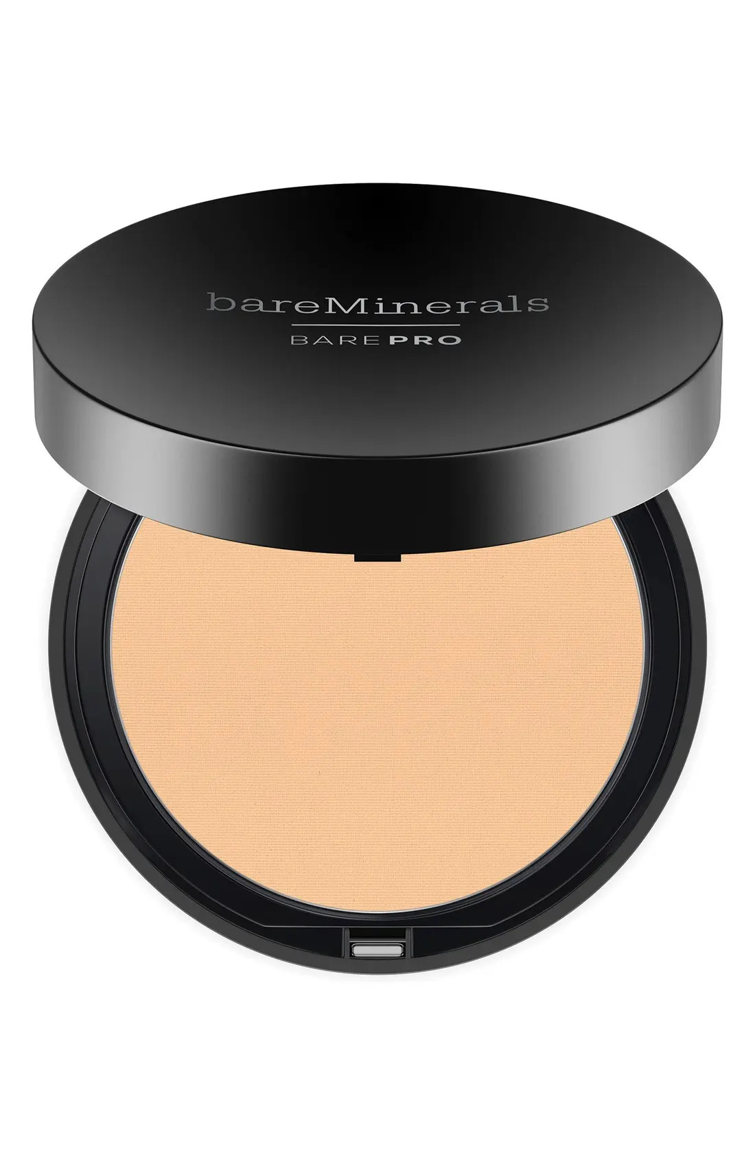 Bareminerals Barepro(TM) Performance Wear Powder Foundation - 07 Warm Light | Nordstrom