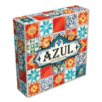 Azul Board Game | Target