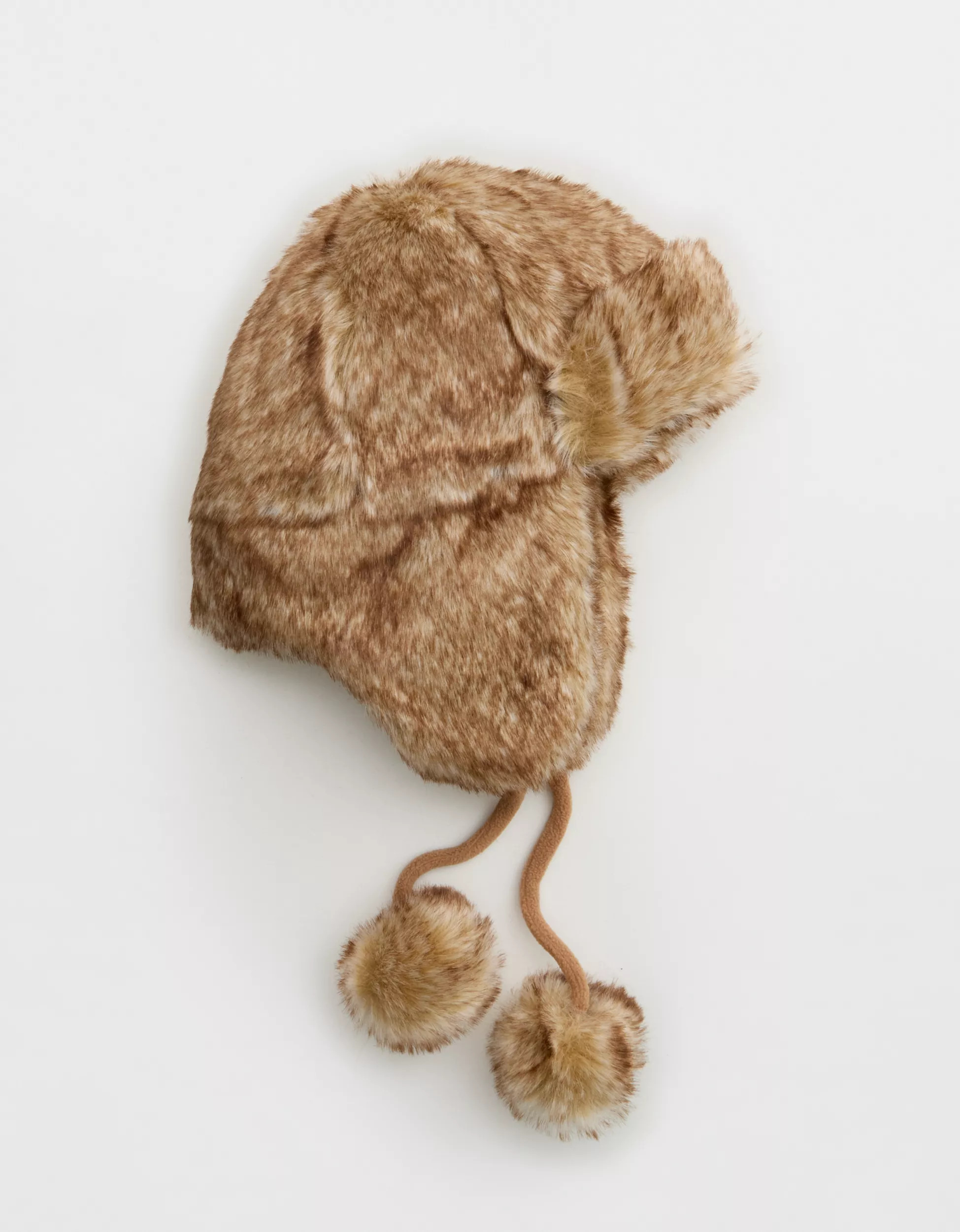 Aerie Tassel Trapper Hat | Aerie