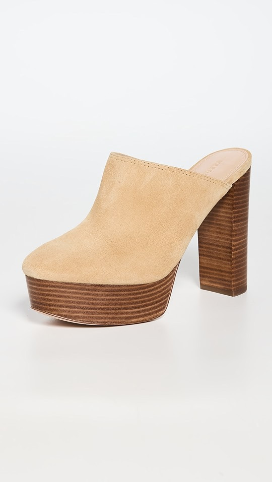 Veronica Beard Maren Clogs | SHOPBOP | Shopbop