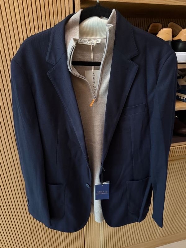 collars & co