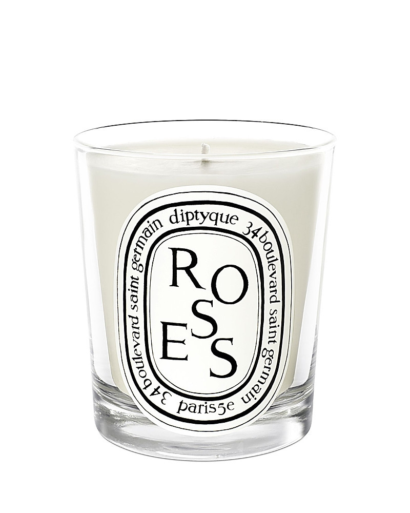 Diptyque Roses Scented Candle 6.5 oz. | Bloomingdale's (US)