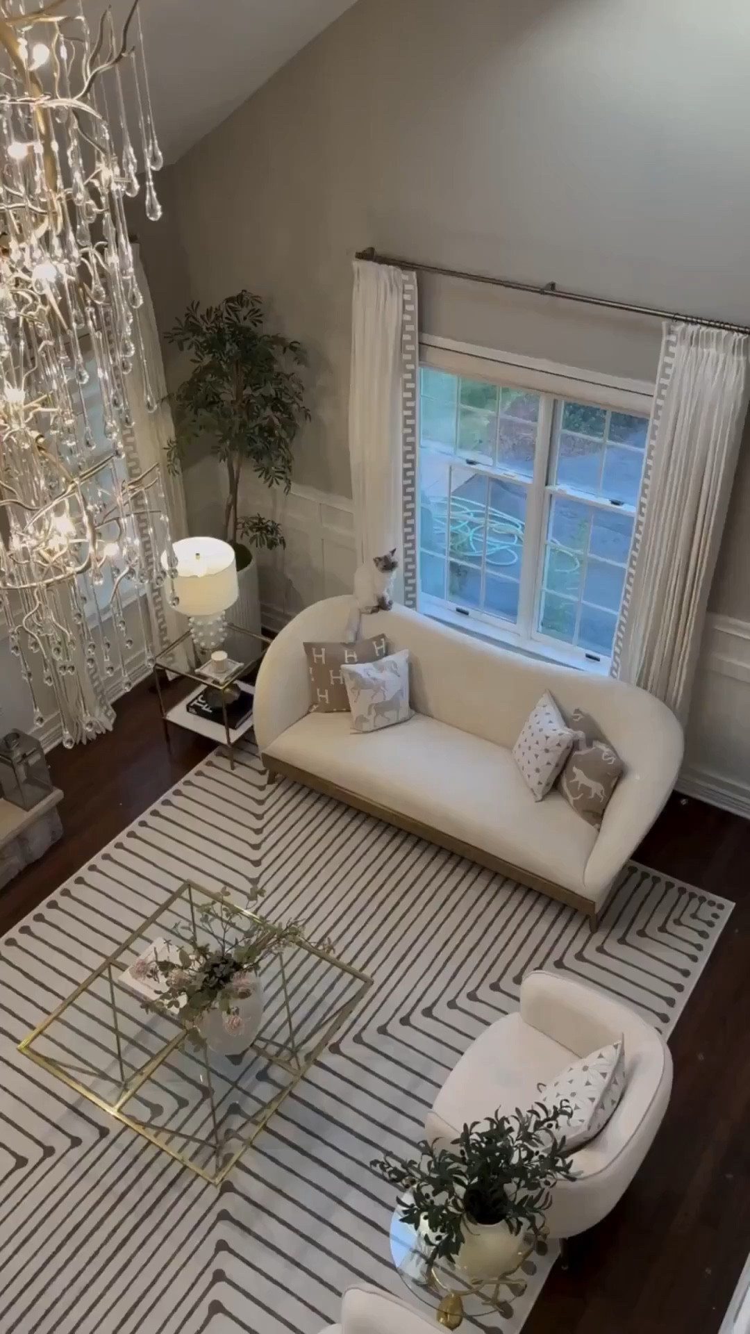 What I bought VS How I Styled 🏠

Ordering online is a hit or a miss situation, sometimes you end up getting a really nice item and then there are times you are surprised how different the item looked online than in person 😆 sharing the things I bought online  that I love and the quality is amazing too :) @wayfair @amazon

Amazon Home Finds 
Amazon Favorites 
Home inspiration 
Designer looks for less 
Found it on Amazon 
Bedroom Finds




#liketkit 
@shop.ltk
https://liketk.it/5UdSF



#liketkit #LTKSaleAlert #LTKHome
@shop.ltk
https://liketk.it/5W4u0