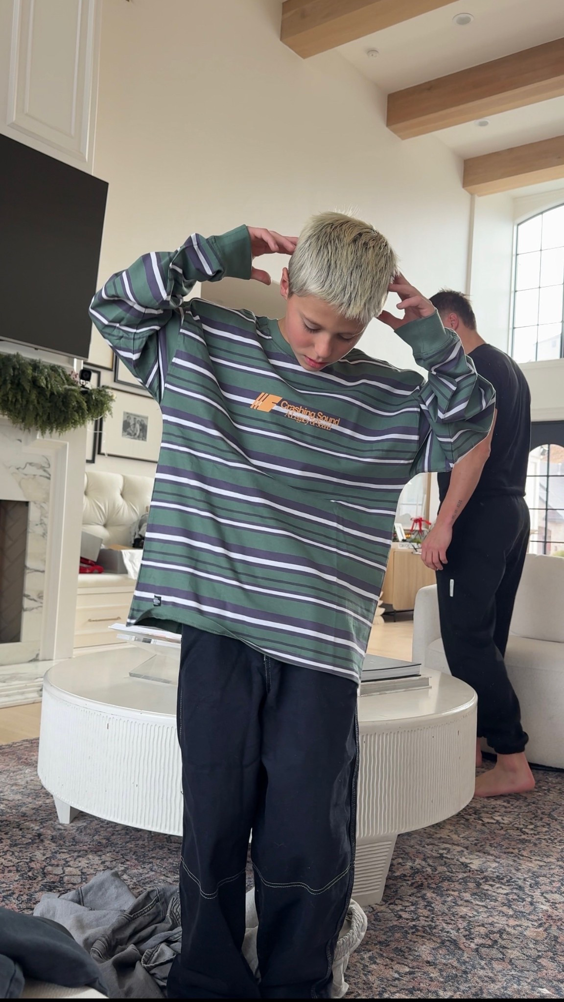 Tween boy clothes on sale at Zara! Love these new outfits I got for my boys  @zara

Zara sale, tween boy outfit, boys outfit, little boys outfit 

#LTKSaleAlert #LTKFindsUnder50 #LTKKids