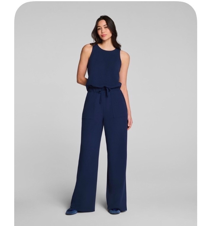 This jumpsuit is on our wishlist