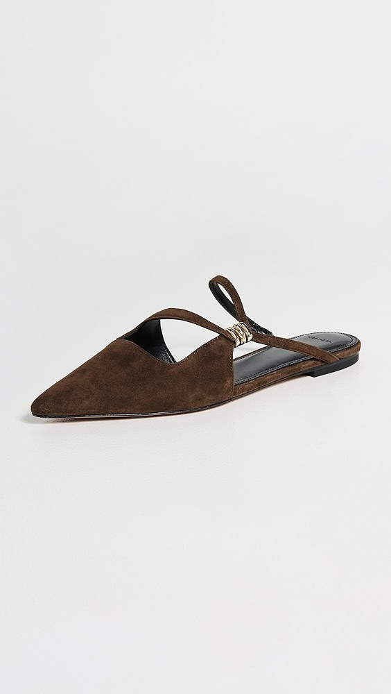 Gilia Flats | Shopbop