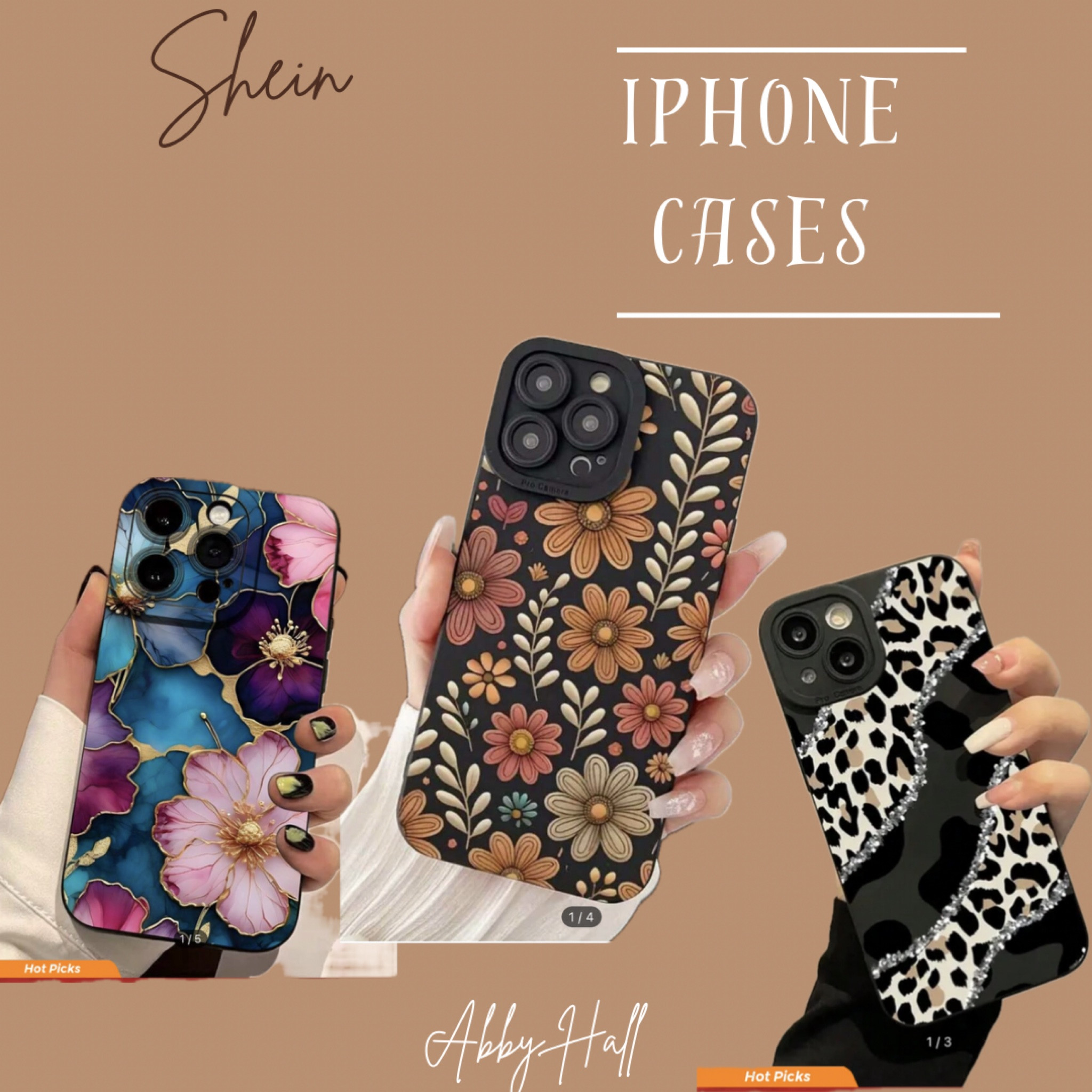 iPhone cases under $2!!! 

#LTKItBag #LTKGiftGuide #LTKFindsUnder50
