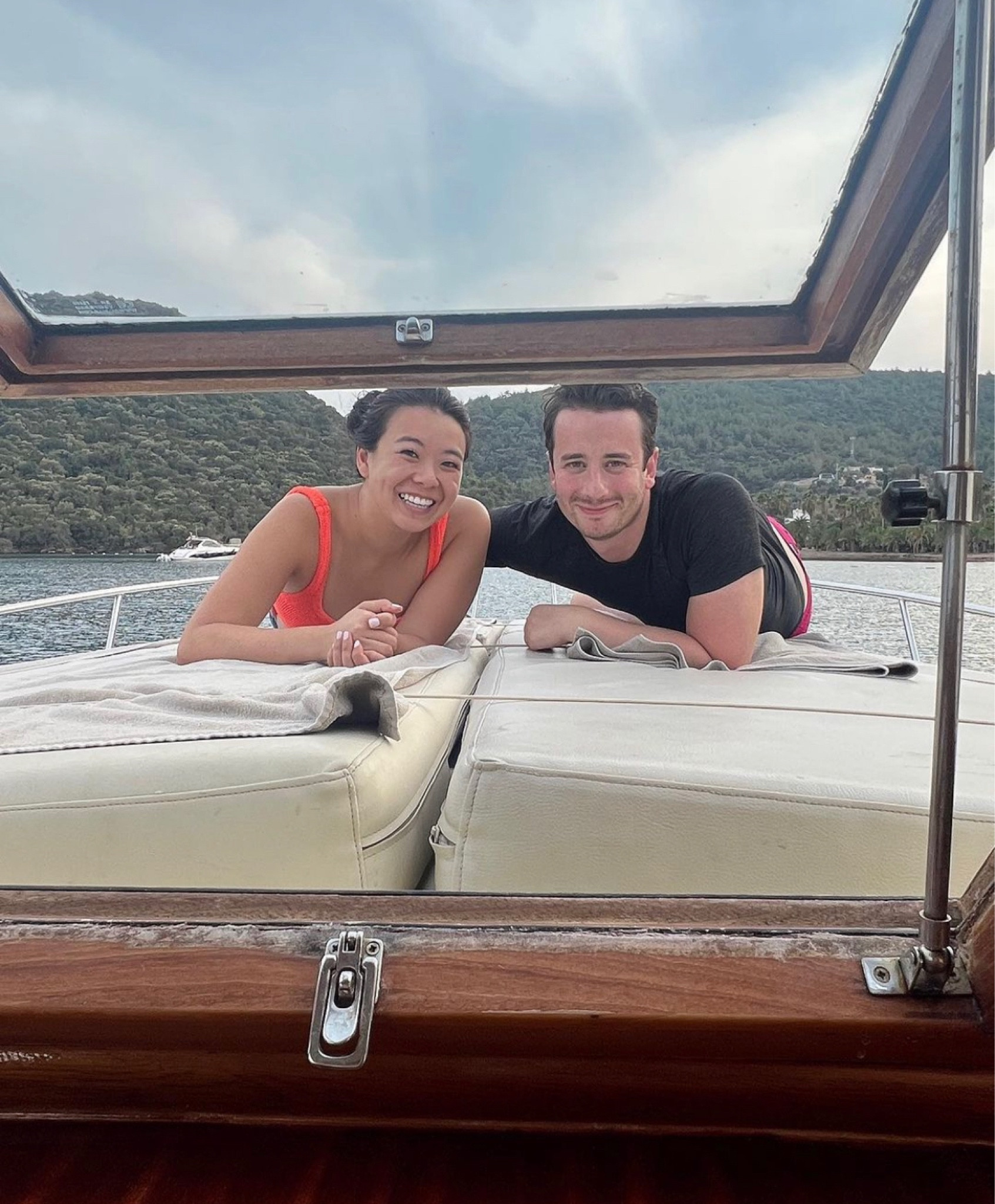 Love this color bikini! 

#LTKtravel #LTKstyletip #LTKswim