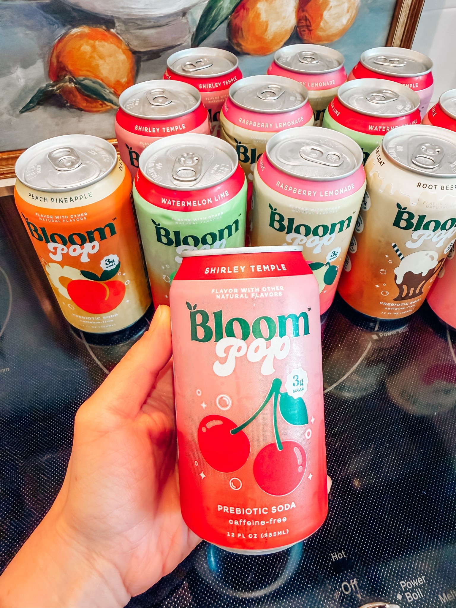 Bloom Pop restock!!! 😍☀️🍒 Shirley temple and raspberry lemonade are my favorite flavors! 

#LTKfoodie #LTKdayinmylife