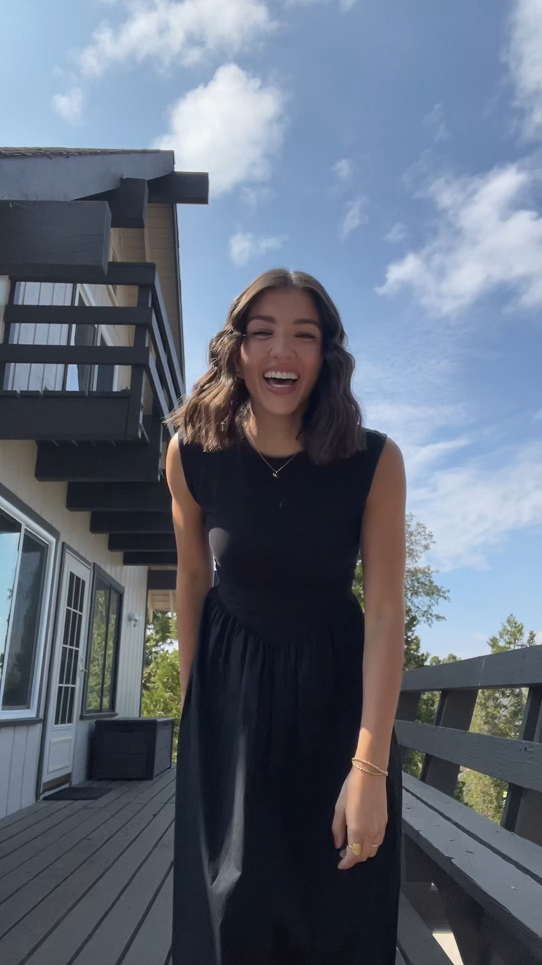 Black dress, drop waist dress, gap sale, family picture inspo, fall outfit, wedding guest dress, teacher outfits, back to school, country concert.

#LTKFindsUnder100 #LTKSaleAlert #LTKStyleTip