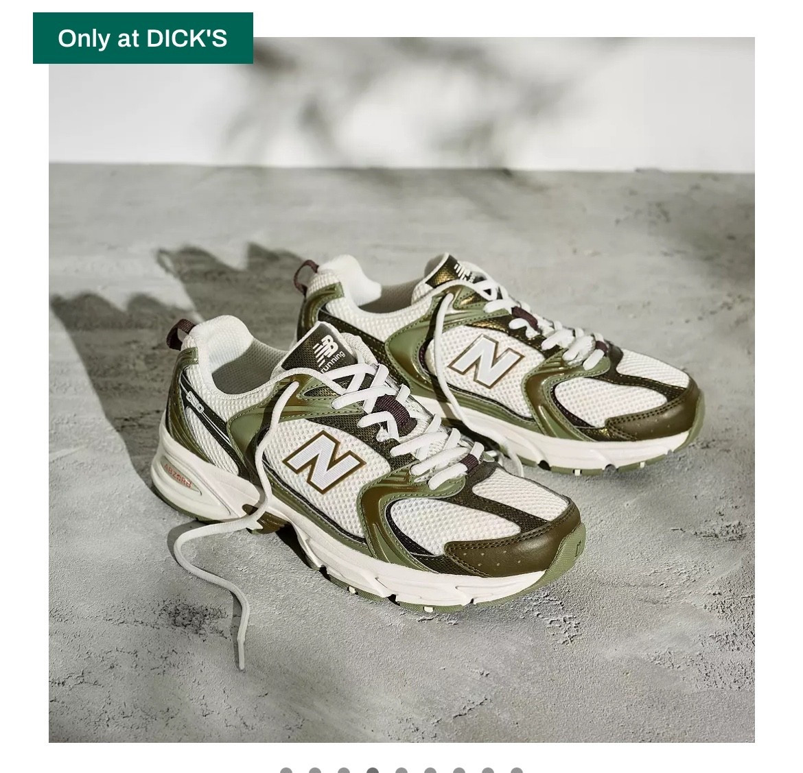 New Balance & CALIA Women's 530 Shoes exclusively at Dick’s Sporting Goods! 

#LTKShoeCrush